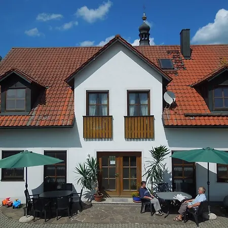 Scherr Appartamento Neunburg vorm Wald