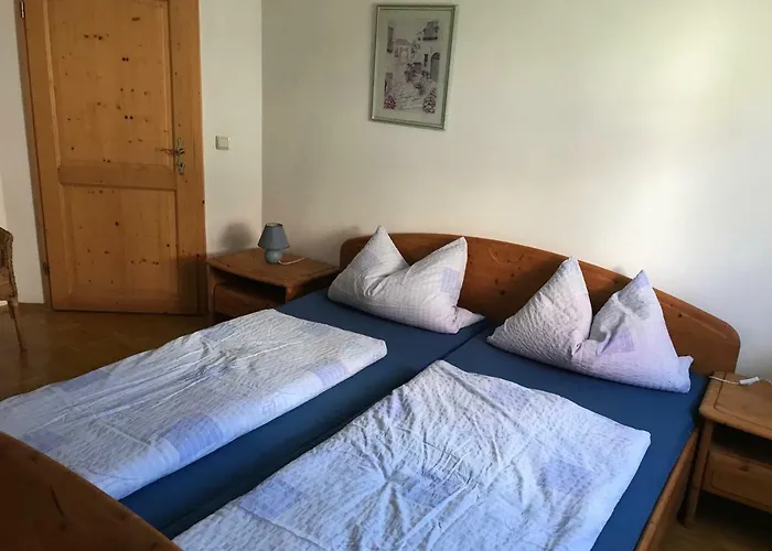 Scherr Appartamento
