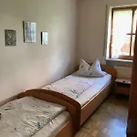 Scherr Apartment *