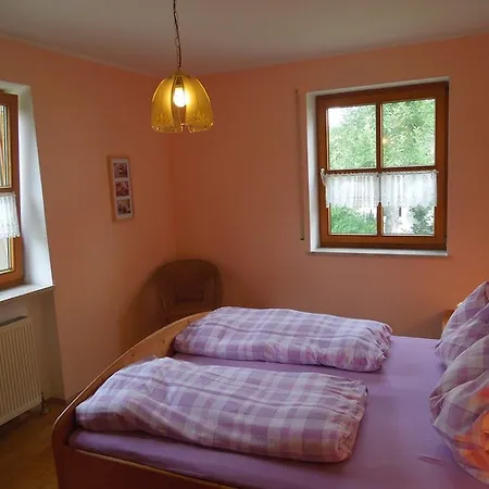 Apartamento Scherr