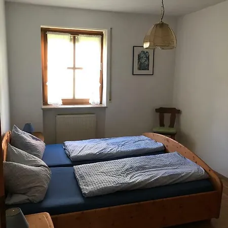 Scherr Apartamento Neunburg vorm Wald