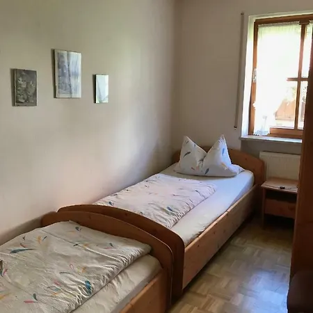 Scherr Appartamento *