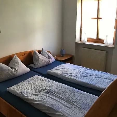 Scherr Apartment *