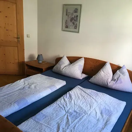 Scherr Apartment